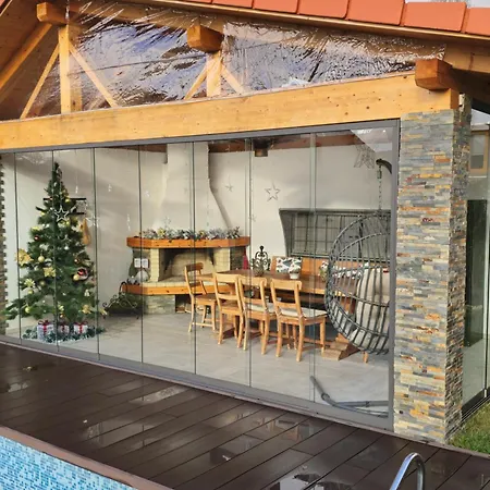 Haus 8 * Lauterhofen