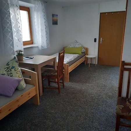 Haus 8 Lauterhofen
