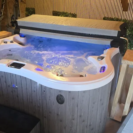 度假居 Haus 8