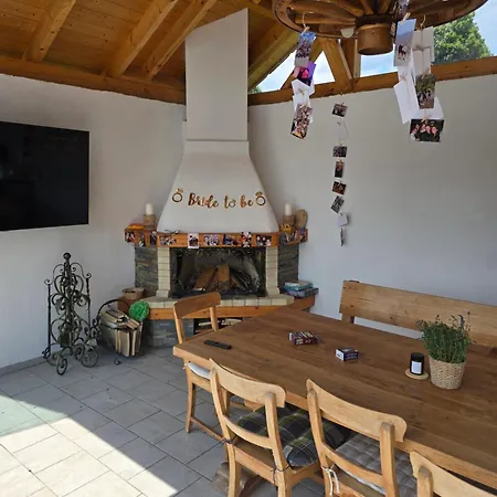 Haus 8 * Lauterhofen