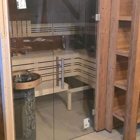 度假居 Haus 8 Lauterhofen