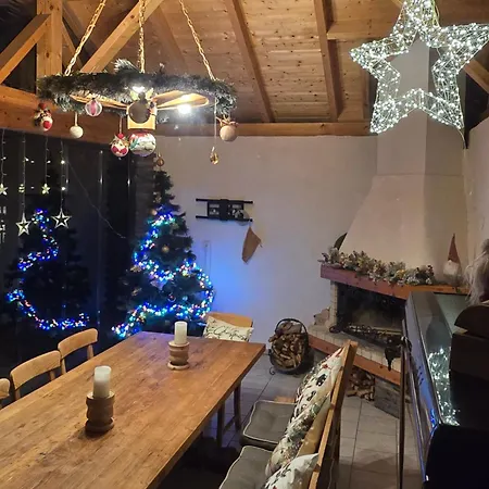 Haus 8 Lauterhofen