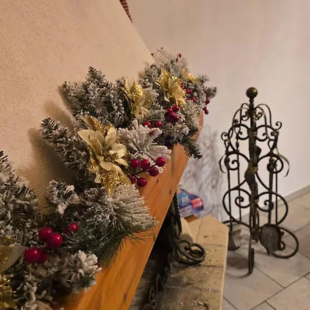 Haus 8 度假居
