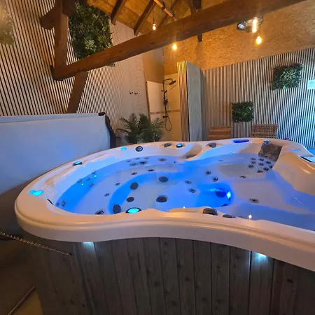 度假居 Haus 8 *