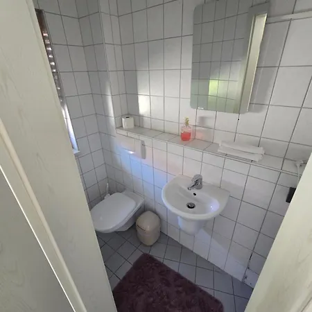 Haus 8 度假居