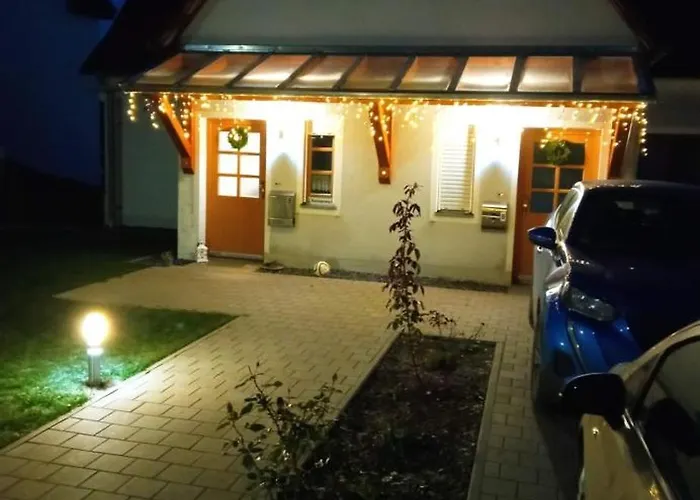Haus *